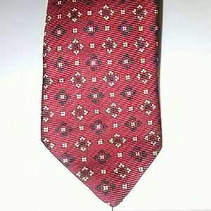 Polo by Ralph Lauren Silk Tie